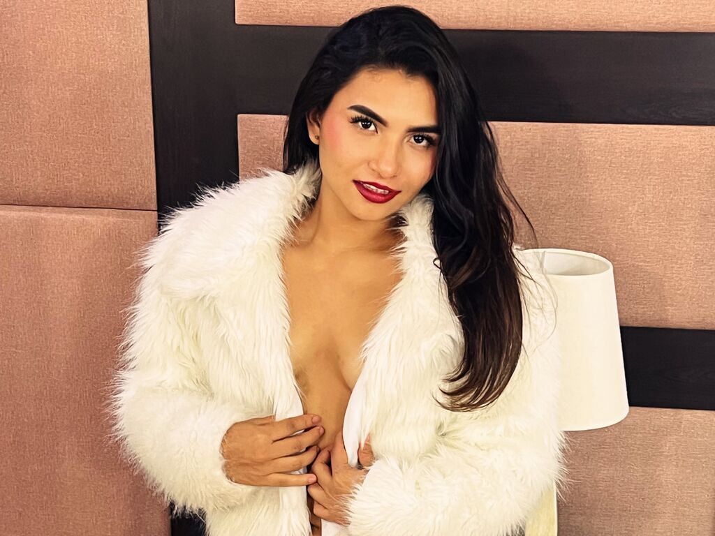 Mia Falk